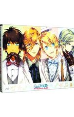 Blu-ray/노래의☆프린스님 마지 LOVE 레볼루션즈 2 특전 CD 첨부