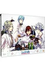 Blu-ray／うたの☆プリンスさまっ♪マジLOVEレボリューションズ 5 特典CD付