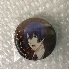 うたのプリンスさまっ 聖川真斗 うたプリ 缶バッジ