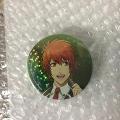 うたのプリンスさまっ 一十木音也 うたプリ 缶バッジ