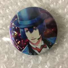 うたのプリンスさまっ 聖川真斗 うたプリ 缶バッジ