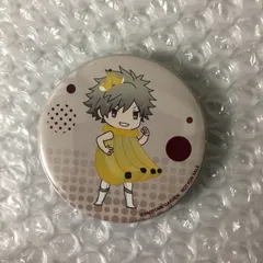 うたのプリンスさまっ 黒崎蘭丸 うたプリ 缶バッジ