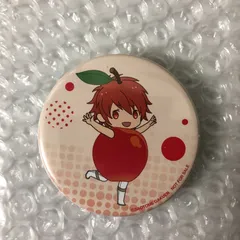 うたのプリンスさまっ 一十木音也 うたプリ 缶バッジ