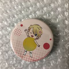 うたの☆プリンスさまっ♪ 来栖翔 缶バッジ - メルカリ