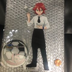 イナズマイレブン アレスの天秤 吉良ヒロト サインカード 他 新品未