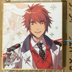 うたのプリンスさまっ 一十木音也 うたプリ 色紙