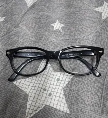 レイバン RB5152 ブラック メガネフレーム