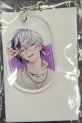 ANYCOLOR株式会社 にじネイルClassy 不破湊 アクリルキーホルダー