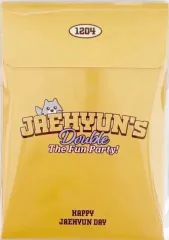 BOYNEXTDOOR(ボイネク) ボイネク 2025 ミョン・ジェヒョン(MYUNG JAEHYUN) センイル トレカ センイル フォトカード