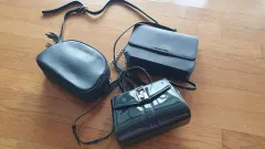 バッグ3点 まとめ出品 (ROSA.K マイケルコース ランカスター)