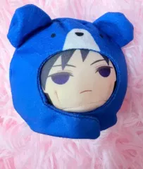 鬼滅の刃 義勇 おまんじゅう ぬい