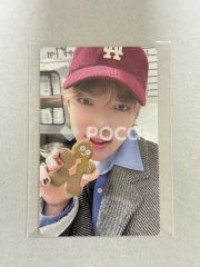 NCT ジェミン DREAM( )SCAPE EVERLINE ポップアップストア ラキドロ