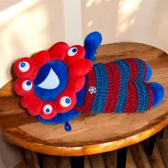 ミャクくじ３等★ボーダーオーバー