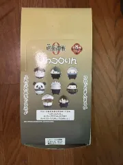 呪術廻戦 0 ふわコロりん 1BOX (開封のみ)