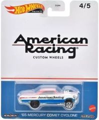 アメリカ版ホットウィール2026H '65 マーキュリー ・コメット