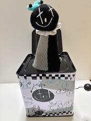 BTSMERCHBOX11メリーゴーランド型オルゴール - メルカリ