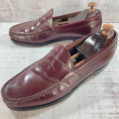ジーエイチバス　ローファー　US10D 28cm ジーエイチバス ローファー US10D 28cm - メルカリ
