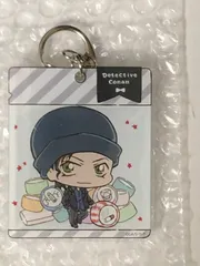 名探偵コナン 赤井秀一 アクリルキーホルダー