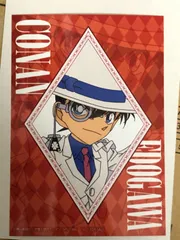 名探偵コナン キッド ブロマイド