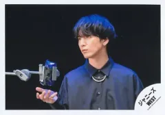 【中古】生写真(ジャニーズ) ジャニーズWEST/藤井流星/横型・バストアップ/アルバム「POWER」MV＆ジャケ写オフショット/公式生写真