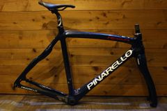 ラピエール LAPIERRE WCRS SCANDIUM スカンジウム フレームセット