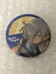 イナズマイレブンアレスの天秤 灰崎凌兵 缶バッジ - メルカリ