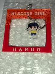 2026年最新】ハイスコアガールの人気アイテム - メルカリ