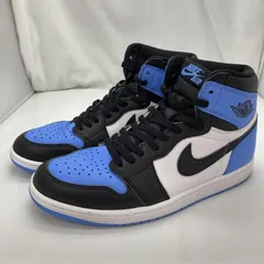 【中古】NIKE AIR JORDAN 1 Retro High OG 