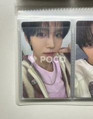 BTS ジン BTS 2ND MUSTER [ZIP CODE : 22920] ミニフォト - メルカリ