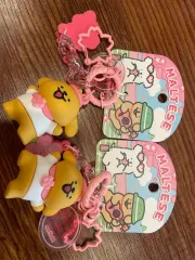 キーホルダー全て