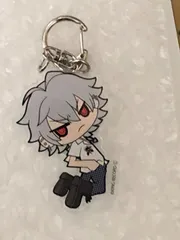 ヒプノシスマイク 碧棺左馬刻 アクリルキーホルダー ヒプマイ