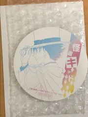 名探偵コナン キッド コースター