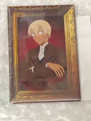 名探偵コナン 安室透 アクリルキーホルダー