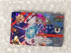 イナズマイレブン イナイレ クリアファイル 人狼 アレスの天秤