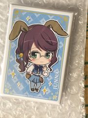 少女☆歌劇レヴュースタァライト9周年展覧会 缶バッジ 星見純那 - メルカリ