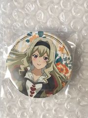 アイカツ！黒沢凛 缶バッジ - メルカリ
