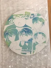 名探偵コナン コースター