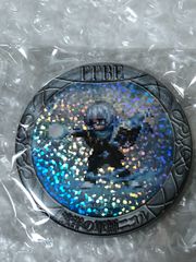 ファイナルファンタジー7 缶バッジ ff7 ナナキ レッド13 - メルカリ