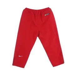 ナイキ (MEN - 2XL) ポリ バスケットボール ダウン ウーブン パンツ