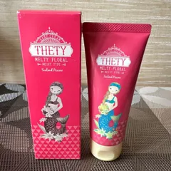 新品シーランドピューノ　ハンド&ネイル　テティ　ハンドクリーム