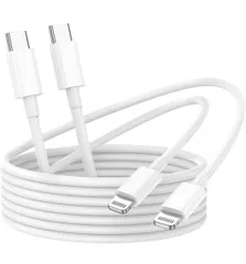 ★【正規MFi認証】 for iPhone 充電ケーブル 純正 1M 2本セット USB-C ライトニングケーブル 20W対応 PD急速充電 断線防止 超高耐久 高速データ同期 タイプC ライトニング