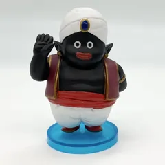 【中古】現状渡 組立式ドラゴンボール改ワールドコレクタブルフィギュア vol.7 WCF DB改 053 ミスターポポ バンプレスト[17]