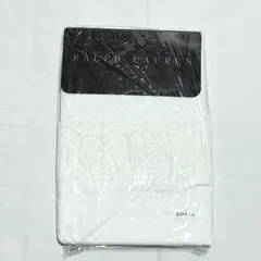 2026年最新】ラルフローレン 枕カバーの人気アイテム - メルカリ