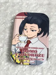 僕のヒーローアカデミア 八百万百 缶バッジ ヒロアカ