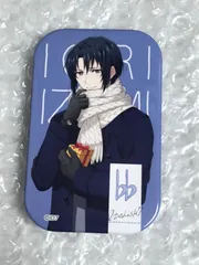 アイドリッシュセブン 和泉一織 缶バッジ アイナナ