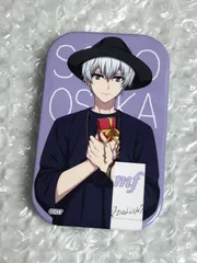 アイドリッシュセブン 逢坂壮五 缶バッジ アイナナ