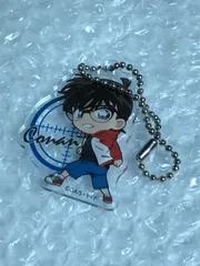 名探偵コナン アクリルキーホルダー