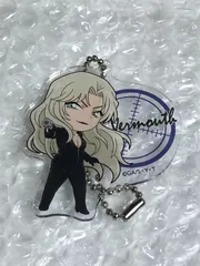 名探偵コナン ベルモット アクリルキーホルダー