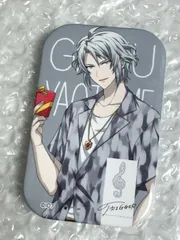 アイドリッシュセブン 八乙女楽 缶バッジ アイナナ