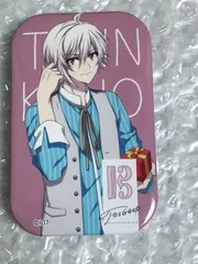 アイドリッシュセブン 九条天 缶バッジ アイナナ
